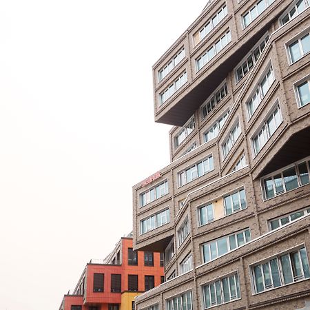 Scandic Muenchen Macherei Luaran gambar