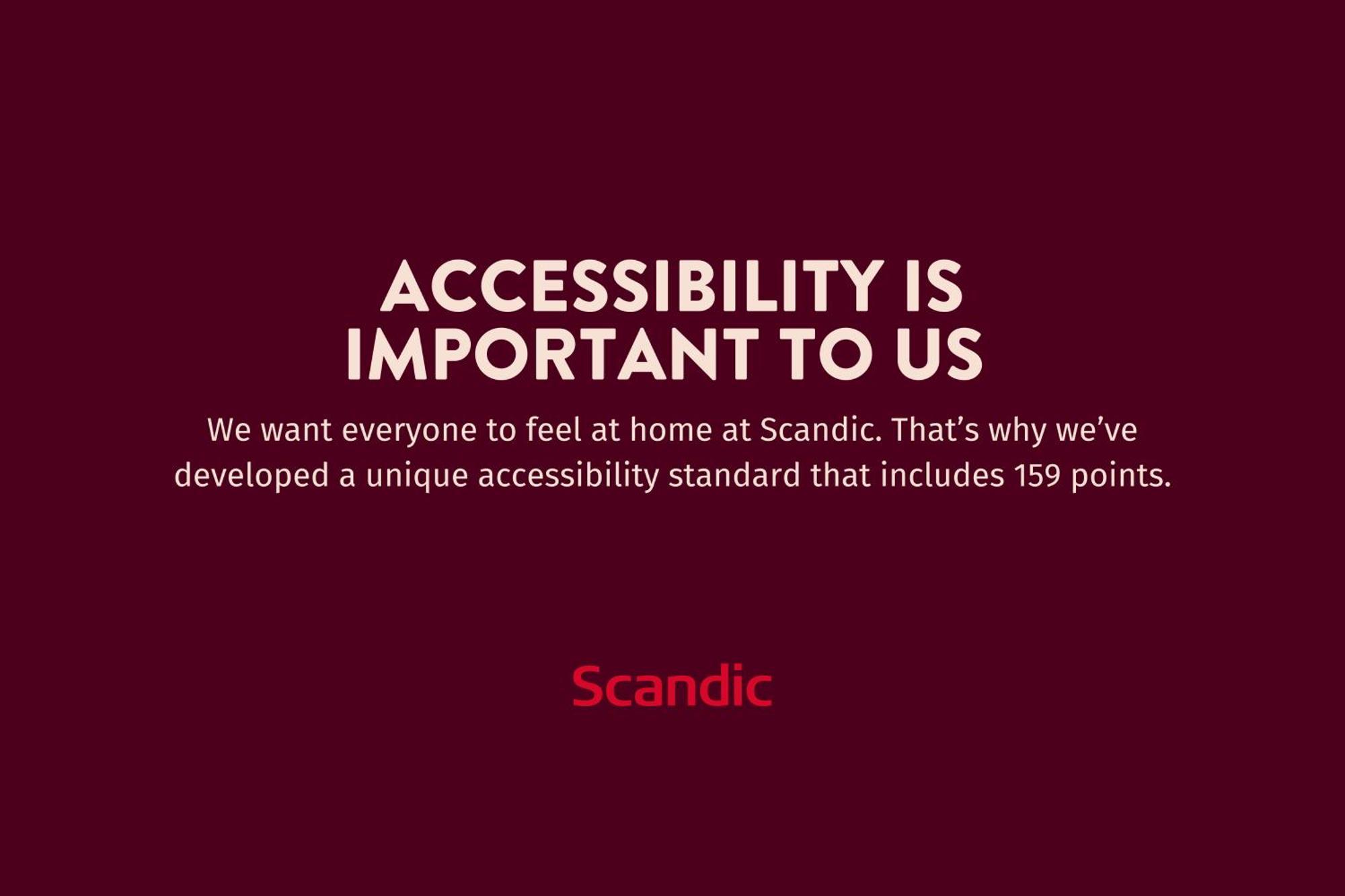 Scandic Muenchen Macherei Luaran gambar
